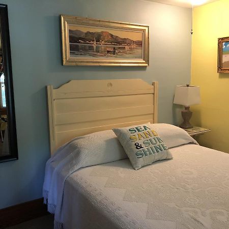 Ogunquit Beach Inn 外观 照片