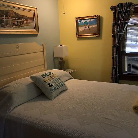 Ogunquit Beach Inn 外观 照片