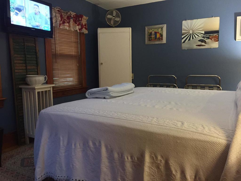 Ogunquit Beach Inn 客房 照片