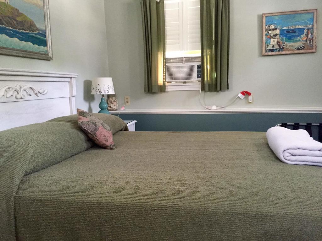 Ogunquit Beach Inn 客房 照片