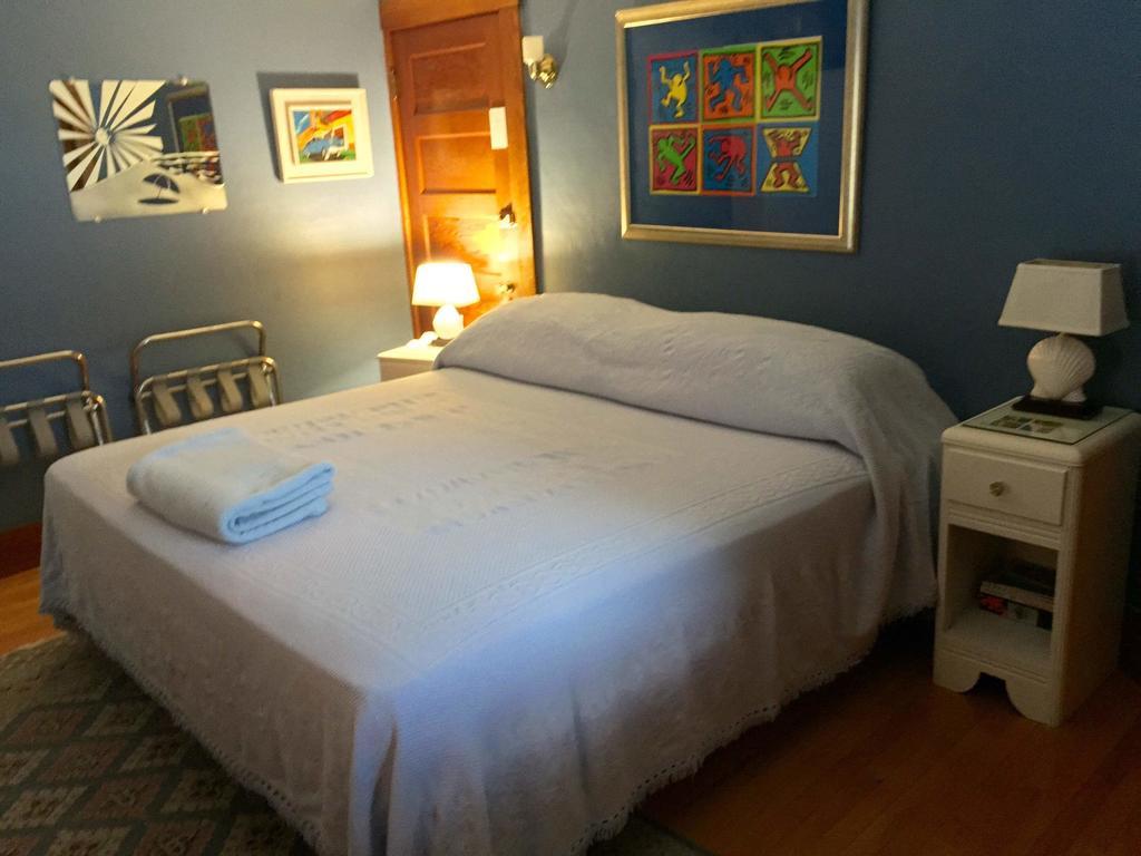 Ogunquit Beach Inn 客房 照片