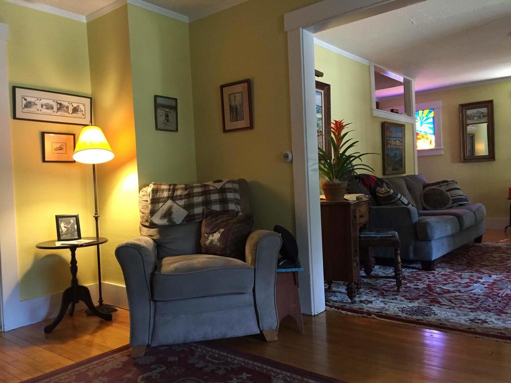 Ogunquit Beach Inn 外观 照片