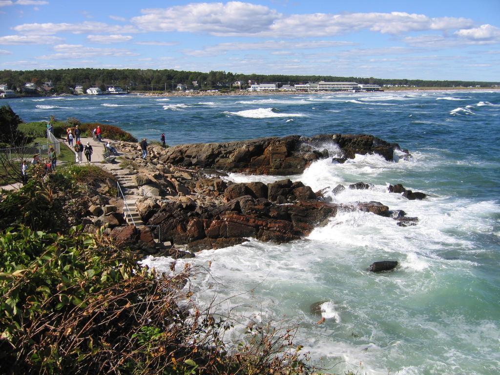 Ogunquit Beach Inn 外观 照片
