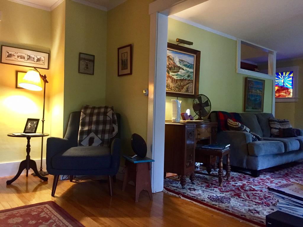 Ogunquit Beach Inn 外观 照片