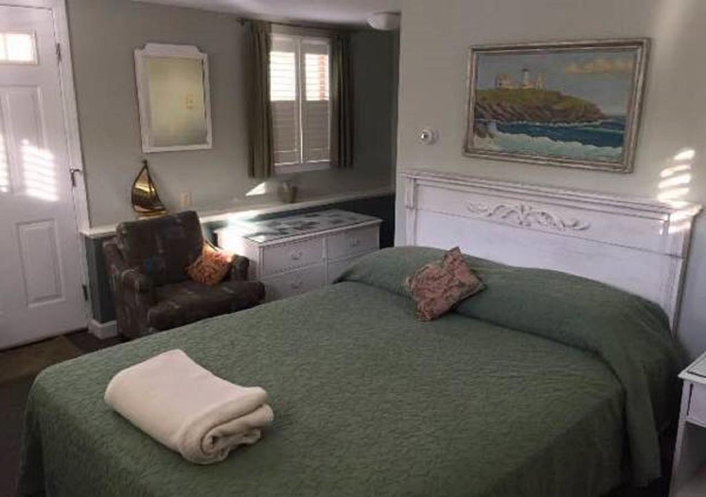 Ogunquit Beach Inn 客房 照片