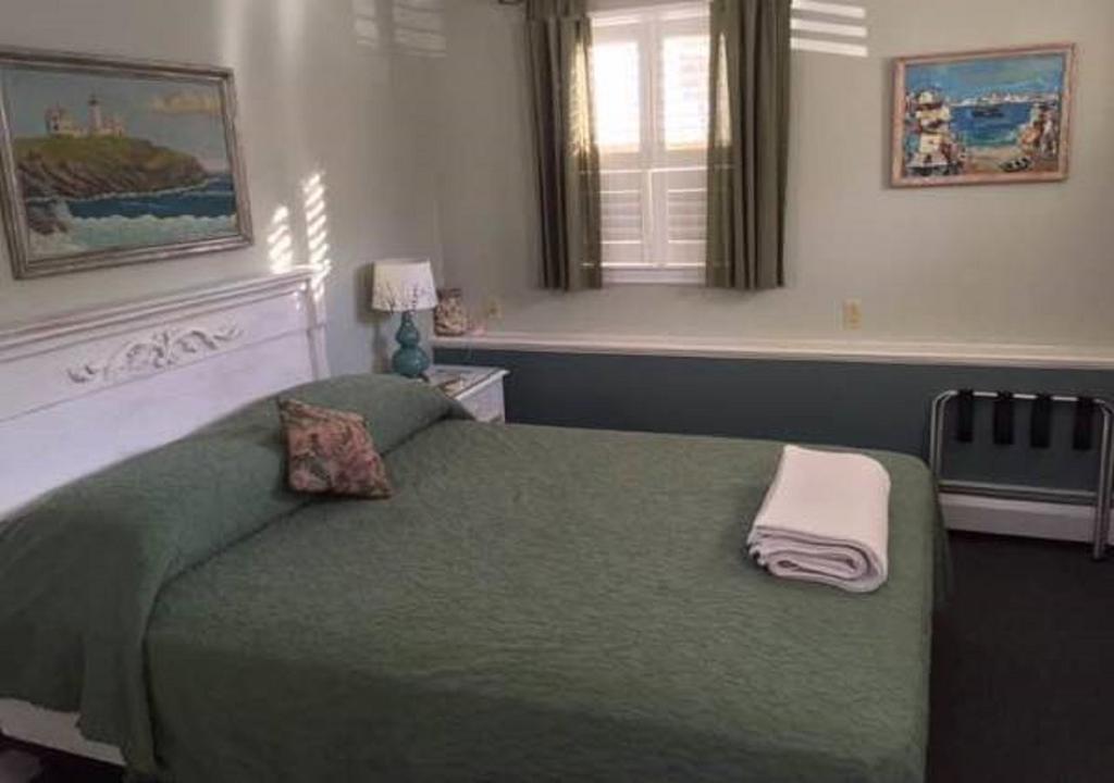 Ogunquit Beach Inn 外观 照片