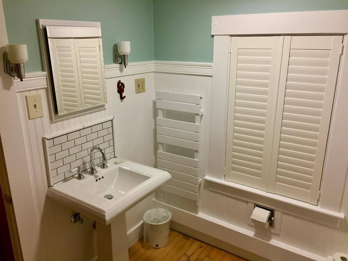 Ogunquit Beach Inn 外观 照片
