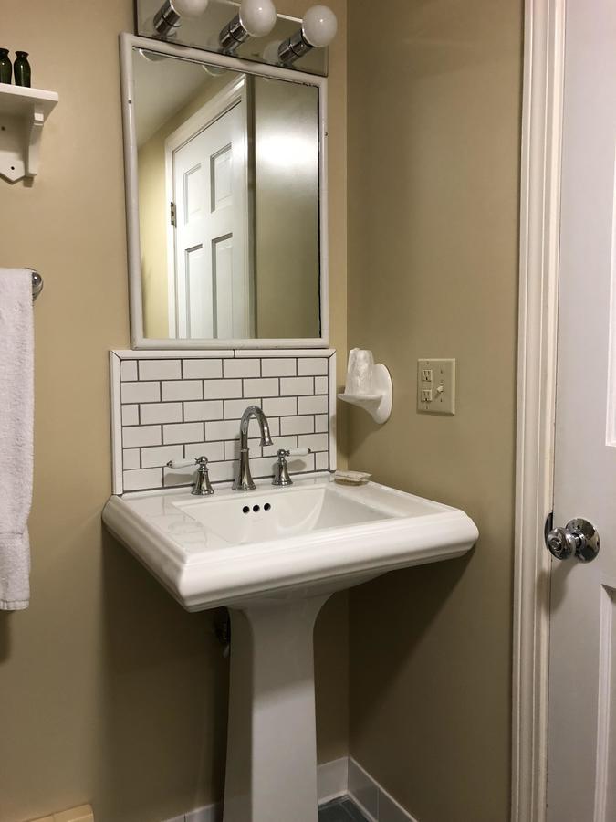 Ogunquit Beach Inn 外观 照片