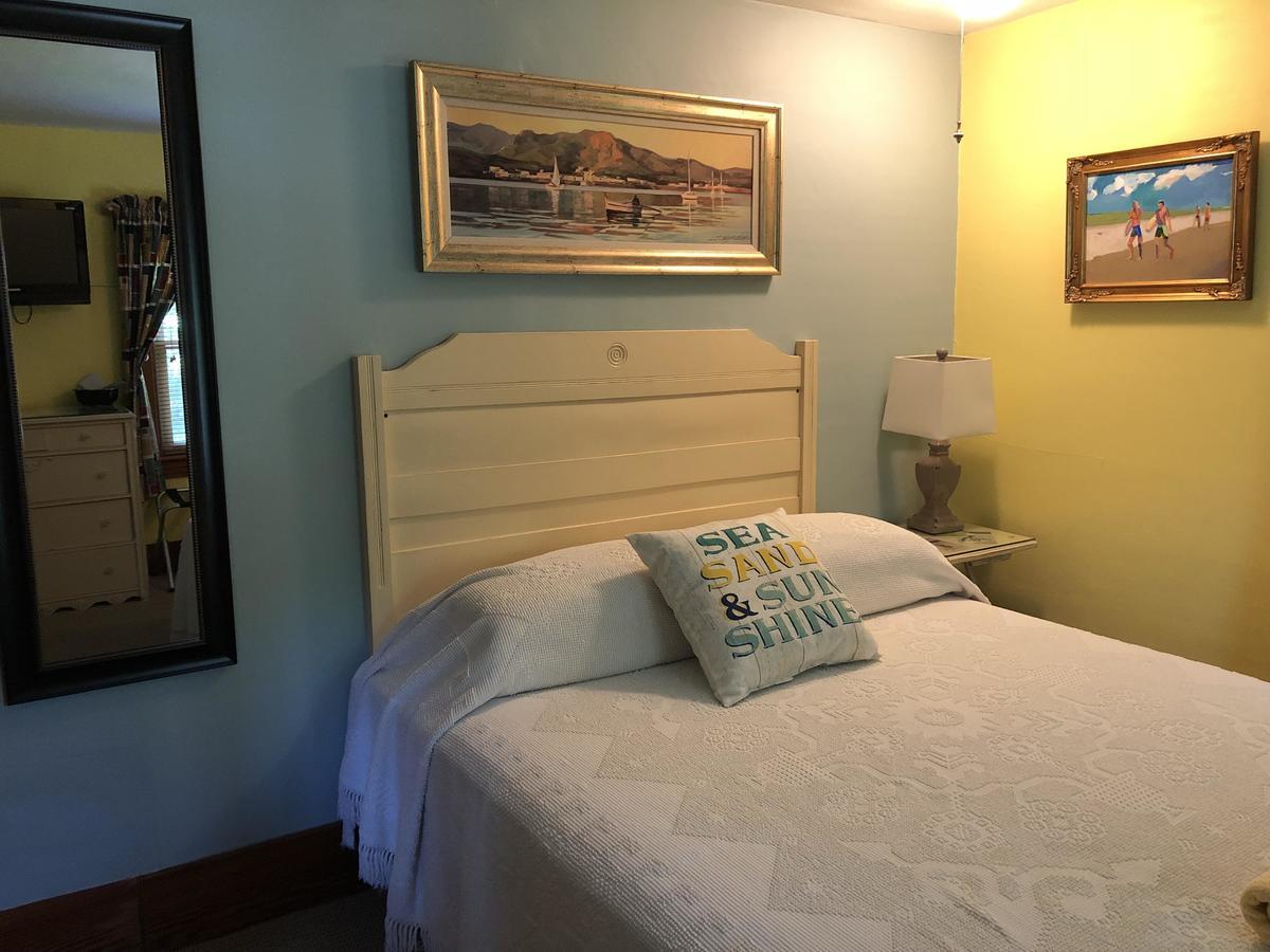 Ogunquit Beach Inn 外观 照片